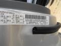 Bright Silver Metallic - Grand Cherokee Limited Photo No. 27