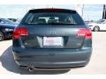Meteor Gray Pearl Effect - A3 2.0 TDI Photo No. 5