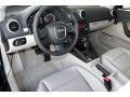 Meteor Gray Pearl Effect - A3 2.0 TDI Photo No. 7