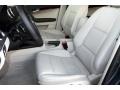 Meteor Gray Pearl Effect - A3 2.0 TDI Photo No. 8