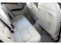 Meteor Gray Pearl Effect - A3 2.0 TDI Photo No. 10