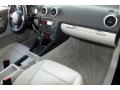 Meteor Gray Pearl Effect - A3 2.0 TDI Photo No. 12