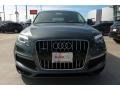 Daytona Gray Pearl Effect - Q7 3.6 S-Line quattro Photo No. 2