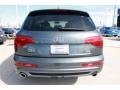 Daytona Gray Pearl Effect - Q7 3.6 S-Line quattro Photo No. 4