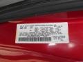 Impulse Red Pearl - Tacoma Xtracab 4x4 Photo No. 21