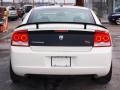 2009 Stone White Dodge Charger R/T  photo #6