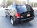 2008 Black Jeep Grand Cherokee Laredo  photo #2
