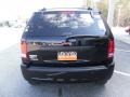 2008 Black Jeep Grand Cherokee Laredo  photo #3