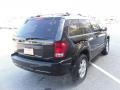 2008 Black Jeep Grand Cherokee Laredo  photo #4