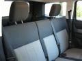 2009 Brilliant Black Crystal Pearl Dodge Nitro SLT  photo #17