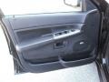 2008 Black Jeep Grand Cherokee Laredo  photo #7