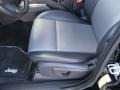 2008 Black Jeep Grand Cherokee Laredo  photo #8