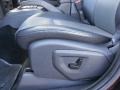 2008 Black Jeep Grand Cherokee Laredo  photo #9