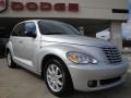 Bright Silver Metallic - PT Cruiser Touring Photo No. 1