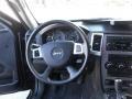 2008 Black Jeep Grand Cherokee Laredo  photo #12