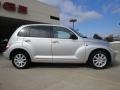 Bright Silver Metallic - PT Cruiser Touring Photo No. 2