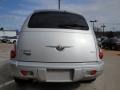 Bright Silver Metallic - PT Cruiser Touring Photo No. 4