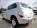 Bright Silver Metallic - PT Cruiser Touring Photo No. 5