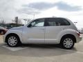 Bright Silver Metallic - PT Cruiser Touring Photo No. 6