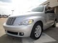 Bright Silver Metallic - PT Cruiser Touring Photo No. 7
