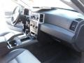 2008 Black Jeep Grand Cherokee Laredo  photo #16