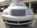 Bright Silver Metallic - PT Cruiser Touring Photo No. 8