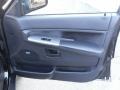 2008 Black Jeep Grand Cherokee Laredo  photo #17