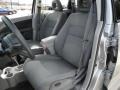 Bright Silver Metallic - PT Cruiser Touring Photo No. 9