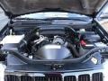 2008 Black Jeep Grand Cherokee Laredo  photo #20