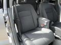 Bright Silver Metallic - PT Cruiser Touring Photo No. 17