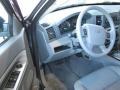 2006 Midnight Blue Pearl Jeep Grand Cherokee Laredo  photo #11