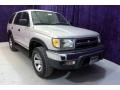 Natural White 1999 Toyota 4Runner 