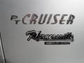 Bright Silver Metallic - PT Cruiser Touring Photo No. 31