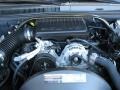 Midnight Blue Pearl - Grand Cherokee Laredo Photo No. 24