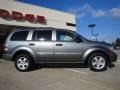 2009 Mineral Gray Metallic Dodge Durango SLT 4x4  photo #2