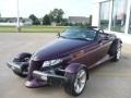 Prowler Purple - Prowler Roadster Photo No. 2