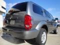 2009 Mineral Gray Metallic Dodge Durango SLT 4x4  photo #3