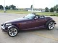Prowler Purple - Prowler Roadster Photo No. 3