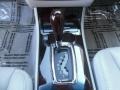 2006 Blue Ice Metallic Cadillac DTS   photo #23