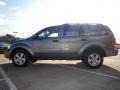 2009 Mineral Gray Metallic Dodge Durango SLT 4x4  photo #6