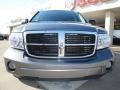 Mineral Gray Metallic - Durango SLT 4x4 Photo No. 8