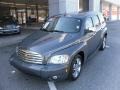 Dark Gray Metallic - HHR LT Photo No. 1