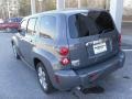 Dark Gray Metallic - HHR LT Photo No. 2