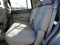 Mineral Gray Metallic - Durango SLT 4x4 Photo No. 12