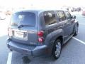 Dark Gray Metallic - HHR LT Photo No. 4