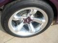 Prowler Purple - Prowler Roadster Photo No. 12