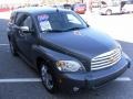 Dark Gray Metallic - HHR LT Photo No. 5