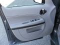 Dark Gray Metallic - HHR LT Photo No. 7