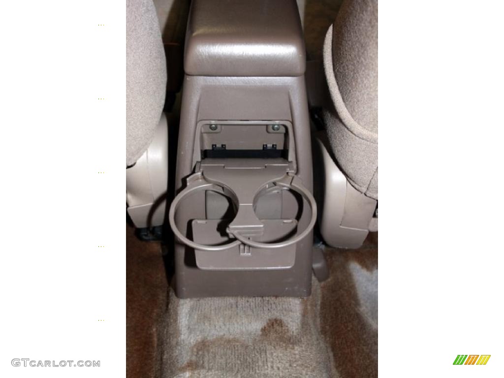 1999 4Runner  - Natural White / Oak photo #27