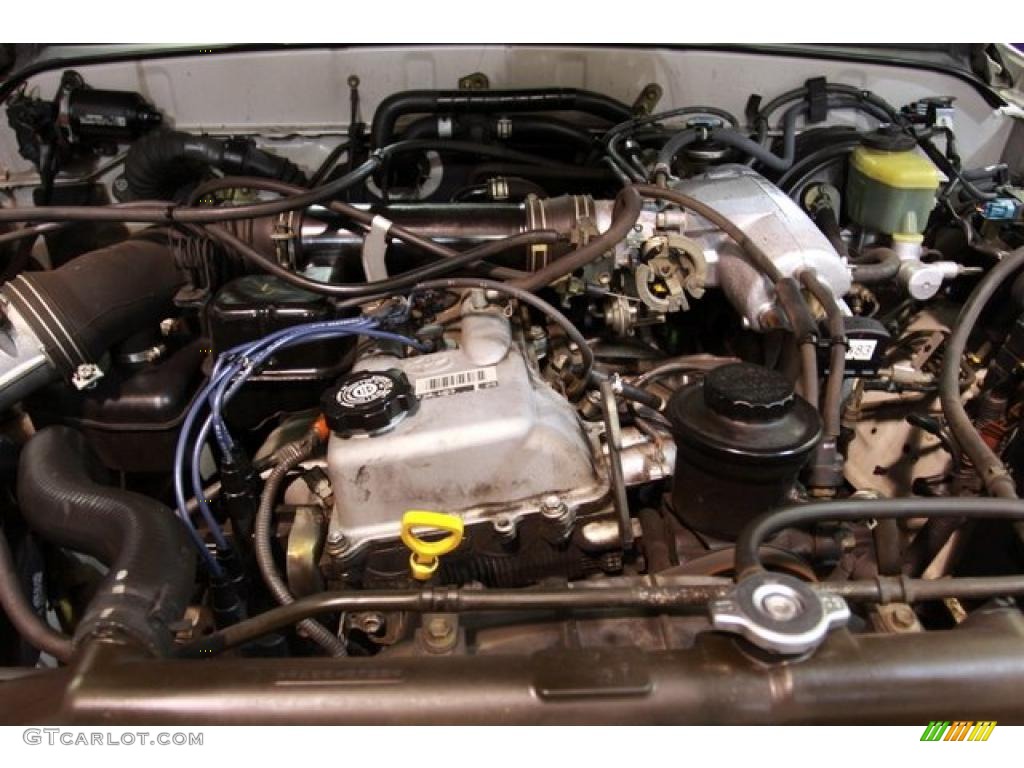 1999 4Runner  - Natural White / Oak photo #33